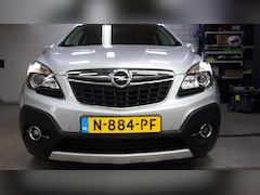 Opel Mokka - 1.4 Turbo 140PK AUT Edition