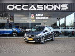 Opel Karl - 1.0 Rocks Online Edition APPLE CARPLAY/ NAVIGATIE