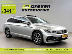 Volkswagen Passat Variant - 1.4 TSI GTE PHEV 218PK | SOH 90% | Pano | Sfeerverl. | Camera | Adap. Cruise | Carplay