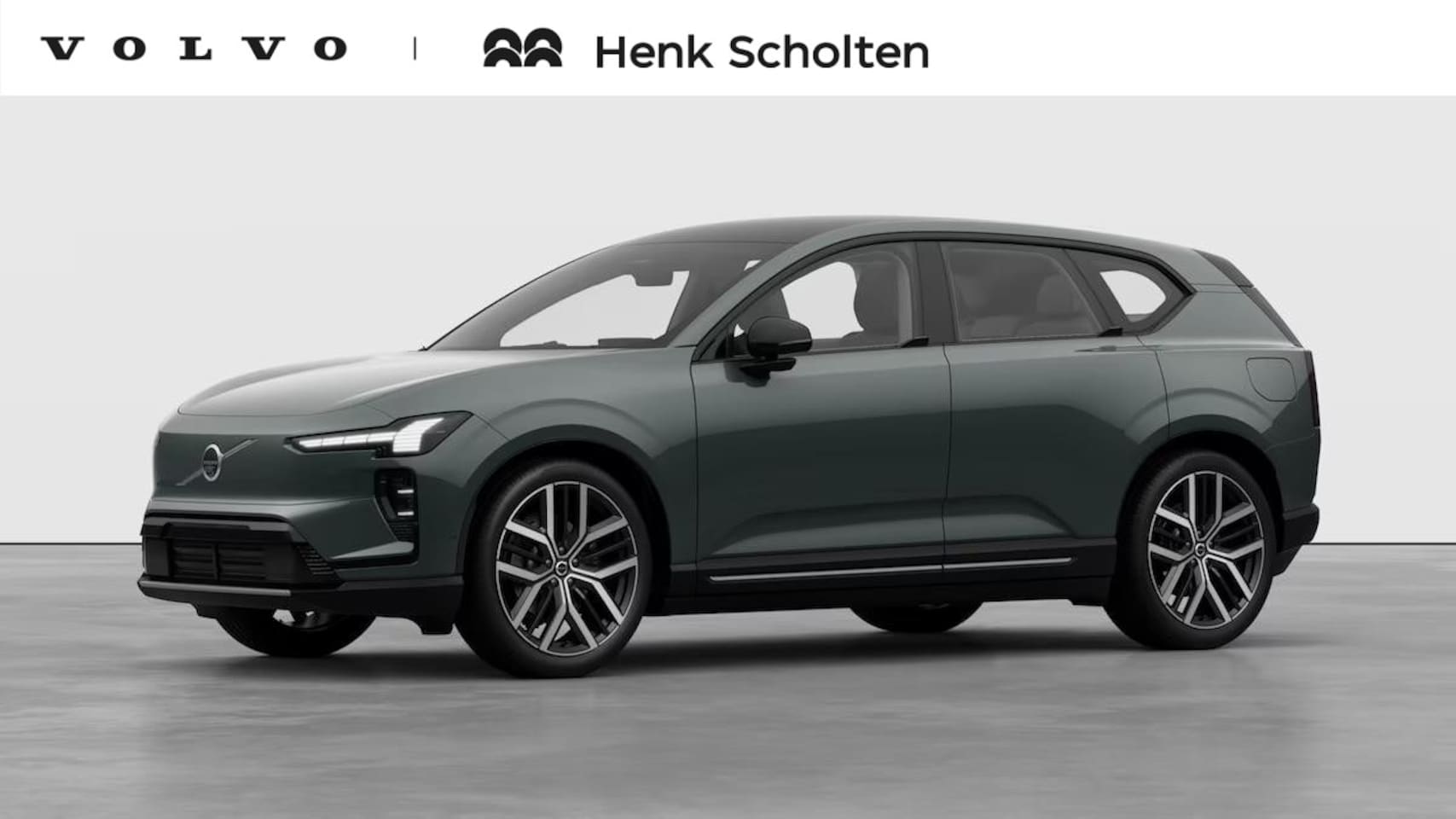 Volvo EX60 - P10 AWD Ultra | PRE ORDER | Bowers & Wilkins | Elektrochromatisch Panoramadak | Geventilee - AutoWereld.nl