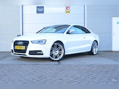 Audi A5 Coupé - 3.0 TFSI S5 quattro Pro Line Milltek Uitlaat, Stage 1 Tune (twv 4.400, -) 399pk/550nm
