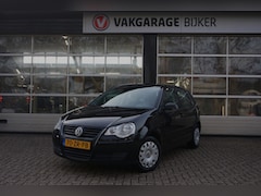 Volkswagen Polo - 1.4-16V Comfortline