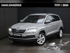 Skoda Karoq - 1.5 TSI ACT Business Edition | AUTOMAAT | TREKHAAK | NAVI | CAMERA | APPLECARPLAY/ANDROIDA