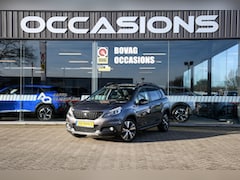 Peugeot 2008 - 1.2 GT-line APPLE CARPLAY/ PANORAMADAK/ DAB/ LED