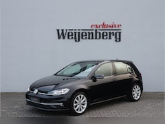 Volkswagen Golf - 1.5 TSI DSG Massage LED Virt. Display