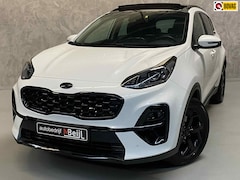 Kia Sportage - 1.6 T-GDI Black Edition /Pano /Camera /Automaat