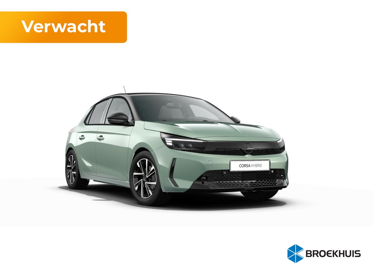 Opel Corsa - YES 130PK AUT | Apple Carplay/Android Auto | Cruise Control | Lane Keep Assist | Parkeerse - AutoWereld.nl