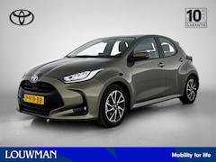 Toyota Yaris - 1.5 Hybrid Dynamic