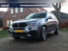 BMW X5 - XDrive30d High Executive Aut. | Maxton-design | M-Pakket | Trekhaak | Carbon | Memory | Li