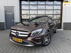 Mercedes-Benz GLA-Klasse - 250 Prestige Panoramadak automaat
