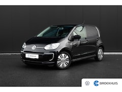 Volkswagen e-Up! - | Clima | Stoelverwarming |