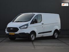 Ford Transit Custom - 280 2.0 TDCI L1H1 Trend Airco Schuifdeur Euro 6