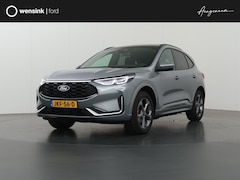 Ford Kuga - 2.5 PHEV ST-Line X | Elekt. inklapbare Trekhaak | Panoramadak | Winterpakket | Head Up | M