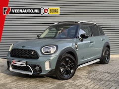 MINI Countryman - 1.5 Cooper SE ALL4 Pano/Leder/Camera/H&K