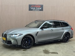 BMW 3-serie Touring - M3 xDrive Competition 12/2024 - 531PK LASER H&K
