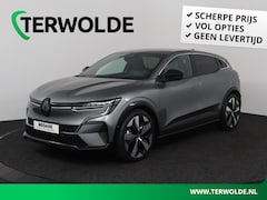 Renault Mégane E-Tech - EV60 Optimum Charge Techno | Harman Kardon audio | Full-LED koplampen | Adaptieve cruise c