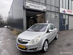 Opel Corsa - 1.4-16V Sport Airco Nieuwe APK NAP Logisch