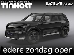 Kia EV9 - GT-Line AWD 99.8 kWh