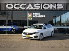Fiat Tipo Stationwagon - 1.4 T-Jet 16v Business Lusso APPLE CARPLAY/ LEDER