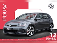 Volkswagen Golf - GTI 2.0 TSI 245pk DSG Performance | Navigatie | Dynamic Chassis Control | Active Info Disp