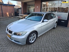 BMW 3-serie - 316i Business Line, Xenon, Clima, Cruise, Navi, PDC, NAP