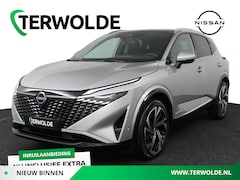 Nissan Qashqai - 1.5 e-Power Tekna Plus | €3.000 korting| Gen3 epower | Elektrische kofferklep | Bose audio
