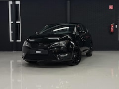 SEAT Ibiza - 1.0 EcoTSI FR Connect|CARPLAY|LED|PDC|CRUISE