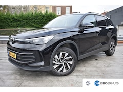 Volkswagen Tiguan - 1.5 eHybrid 204PK PHEV Life Edition | TREKHAAK | HARMAN KARDON | STOELVERW. | APP. CONNECT
