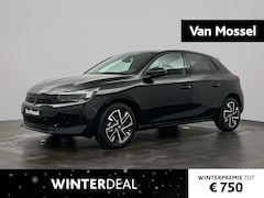 Opel Corsa - 1.2 Turbo GS | Apple Carplay & Android Auto | Camera | Sportmodus | DAB | LED | Parkeersen