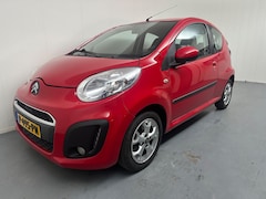 Citroën C1 - 1.0 # Automaat # Airco # Lmv # dealer onderhouden