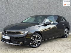 Opel Astra - 1.6 Hybrid Business Elegance | Carplay | Dodehoekassistent | Camera | ACC | Rijstrookassis