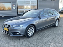 Audi A4 Avant - 2.0 TDI Ultra Advance Sport