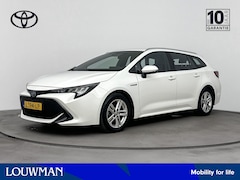 Toyota Corolla Touring Sports - 1.8 Hybrid Active | Trekhaak | NL-Auto |