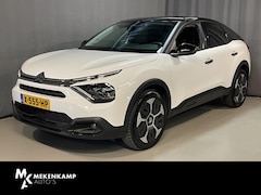 Citroën C4 - 1.2 Puretech Feel EAT8 18"/Camera/Stoelverwarming/Navigatie/Apple Carplay & Android Auto/P