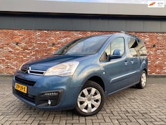 Citroën Berlingo - 1.2 PureTech XTR Trekhaak Cruise Carplay 106000km