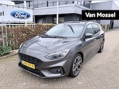 Ford Focus Wagon - 1.0 EcoBoost ST Line Business Afn. Trekhaak | B&O Soundsystem | Adaptieve Cruise Controle