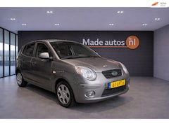 Kia Picanto - 1.0 X-pect / 135.000nap