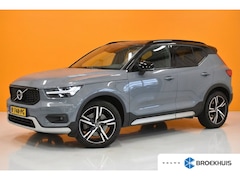 Volvo XC40 - 1.5 T5 Recharge R-Design Styling Kit | Trekhaak | Panoramadak | 360CAM | Plaatje
