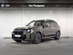 BMW X5 - xDrive50e