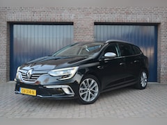Renault Mégane Estate - 1.5 dCi GT-Line | Trekhaak | Bose | Achteruitrijcamera | Navigatie | Carplay/Android Auto