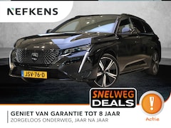 Peugeot 308 SW - GT Hybrid 145 pk Automaat | SNEL WEG DEAL | TOT 8 JAAR GARANTIE | 360 Camera | Handsfree A