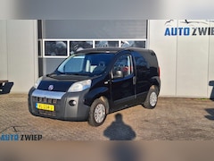 Fiat Fiorino - 1.3 MJ Automaat/Cruise/sensoren