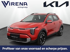 Kia Stonic - 1.0 T-GDi MHEV DynamicPlusLine - Prijs incl. inruilpremie - Cruise Control - Stoel/Stuurve