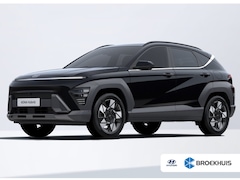 Hyundai Kona - 1.6 GDI HEV Premium | € 3.000, - korting | vanaf 399, - Private Lease p/m