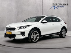 Kia XCeed - - 1.6 GDi PHEV DynamicLine // DEALERONDERHOUDEN //