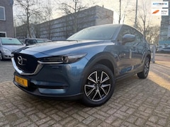 Mazda CX-5 - 2.0 SkyActiv-G 165 GT-Luxury Leer/Camera/El Klep