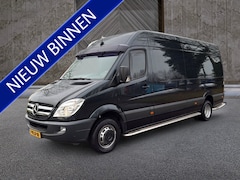 Mercedes-Benz Sprinter - 519 3.0 CDI 432L L3H2