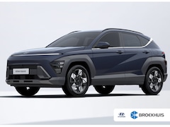 Hyundai Kona - Premium Hybrid 2WD | € 3.000, - korting | vanaf 399, - Private Lease p/m