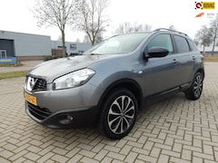 Nissan Qashqai - 1.6 Connect Edition/ Camera/Panoramadak
