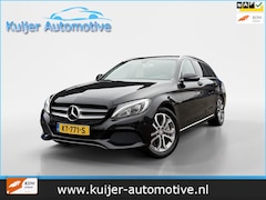 Mercedes-Benz C-klasse Estate - 350 e Lease Edition Automaat